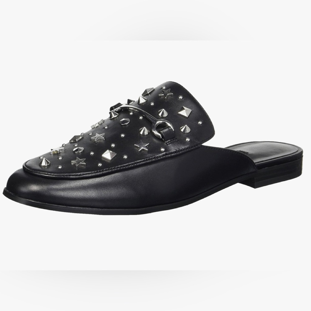 Nine West Welynne Leather Shoe